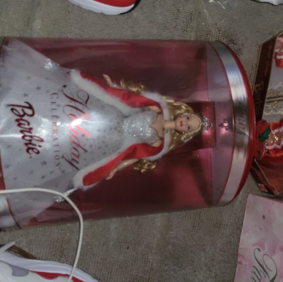 Barbies holiday - Picture 2 of 5